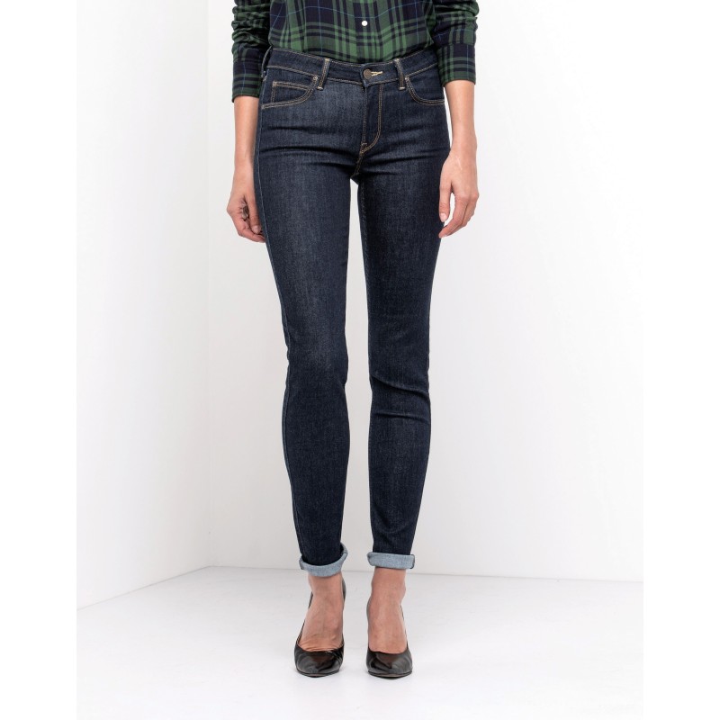 Jean Femme Scarlett Skinny