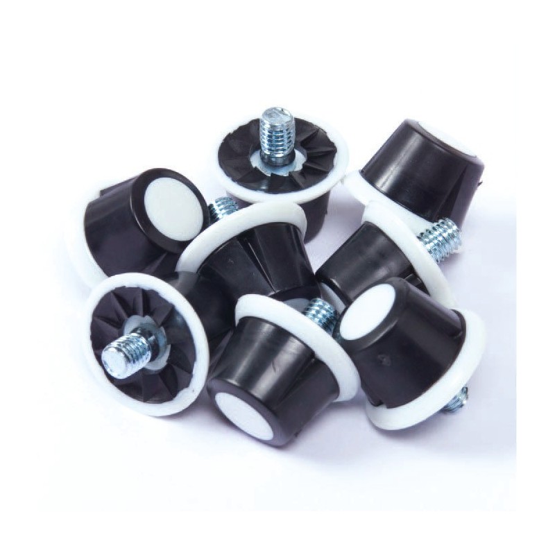 Pack de 100 crampons nylon