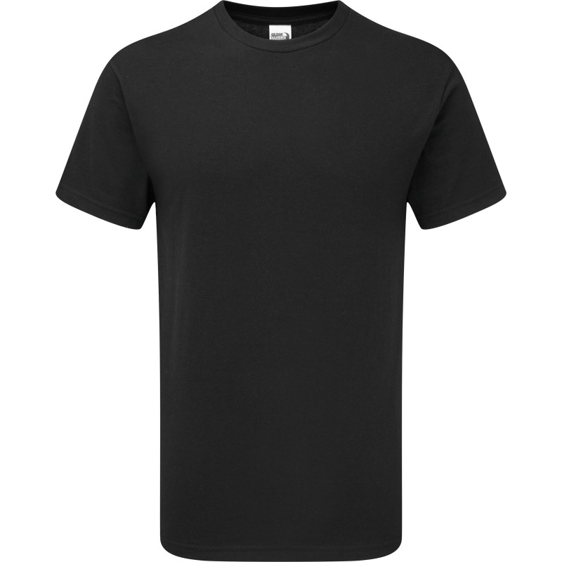 T-shirt Hammer Black FACE