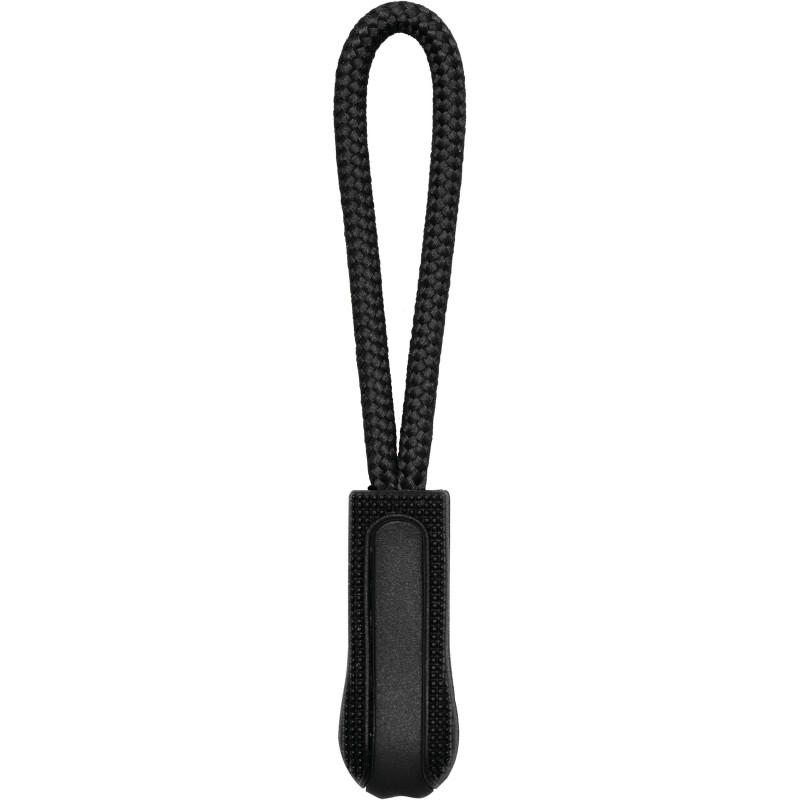 Tire-zip Black FACE