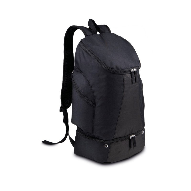 Sac à dos sport Black FACE