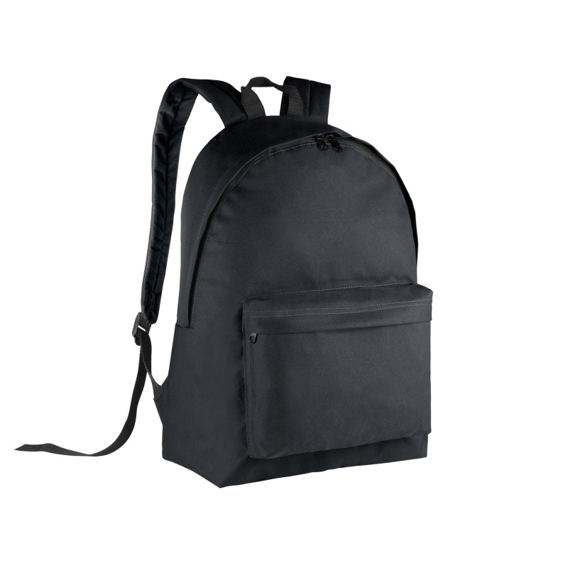 Sac à dos classique - Version junior Black FACE