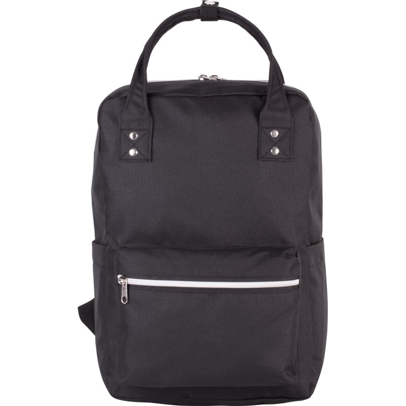 Sac à dos style urbain Black FACE