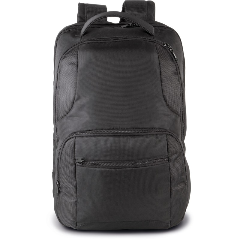 Sac à dos ordinateur business Black FACE