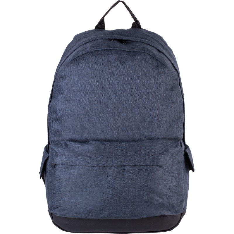 Sac à dos Graphite Blue Heather FACE