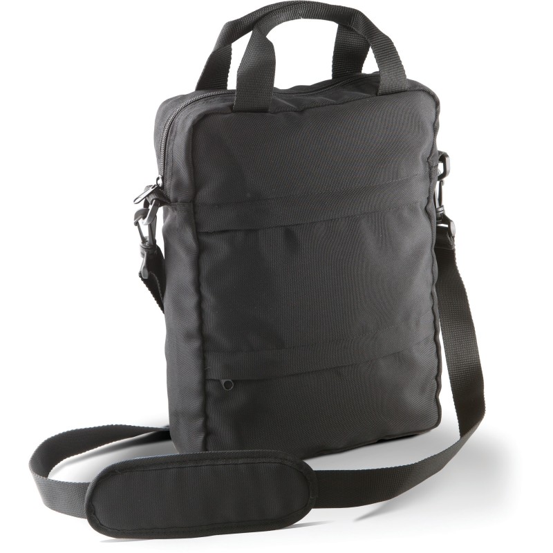 Sac messenger / tablette Black FACE