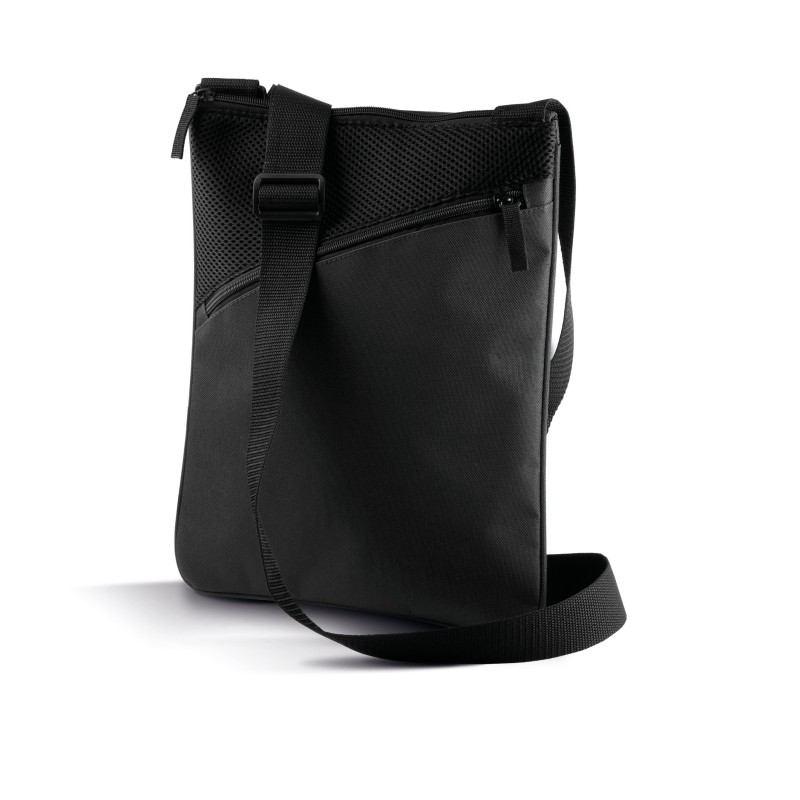Sac bandoulière Black FACE