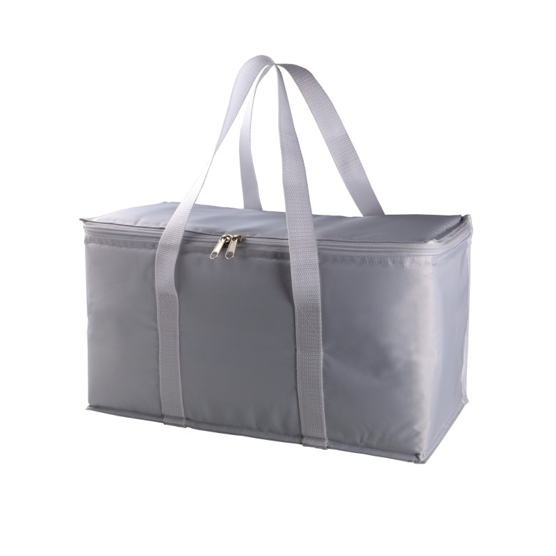 Sac isotherme Light Grey FACE