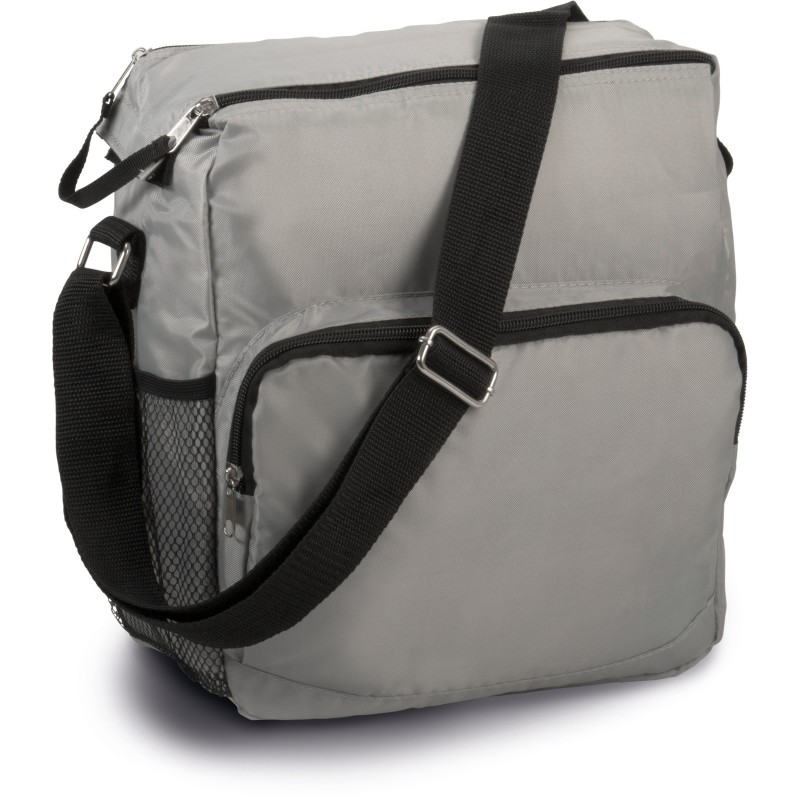 Sac isotherme Light Grey FACE