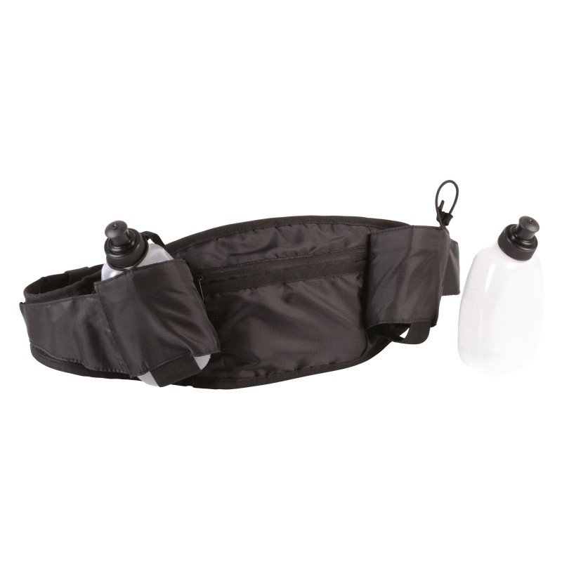 Ceinture porte-bidon Black FACE