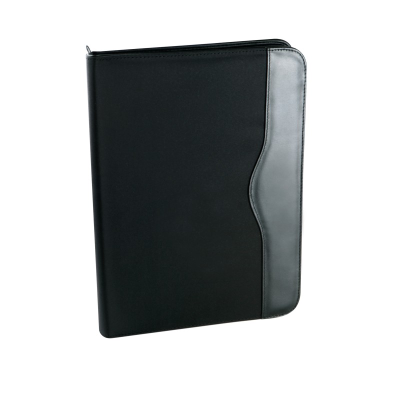 Padfolio/Conférencier Black FACE