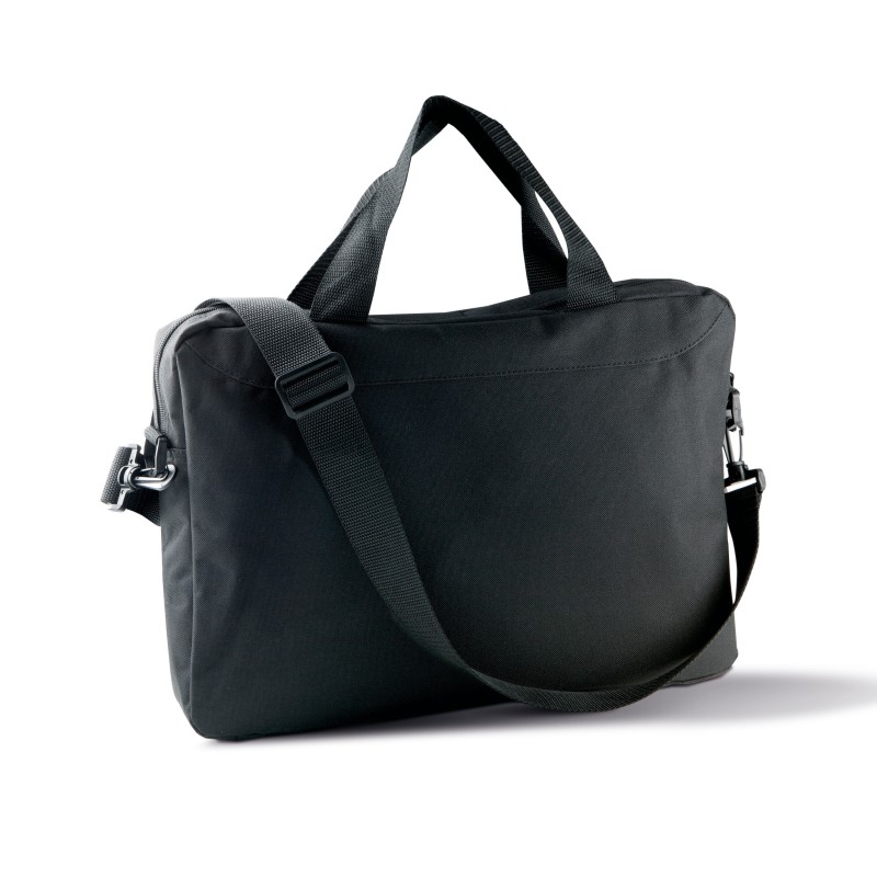 Porte-document Black FACE