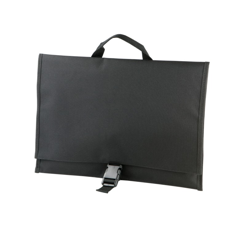 Porte-document Black FACE