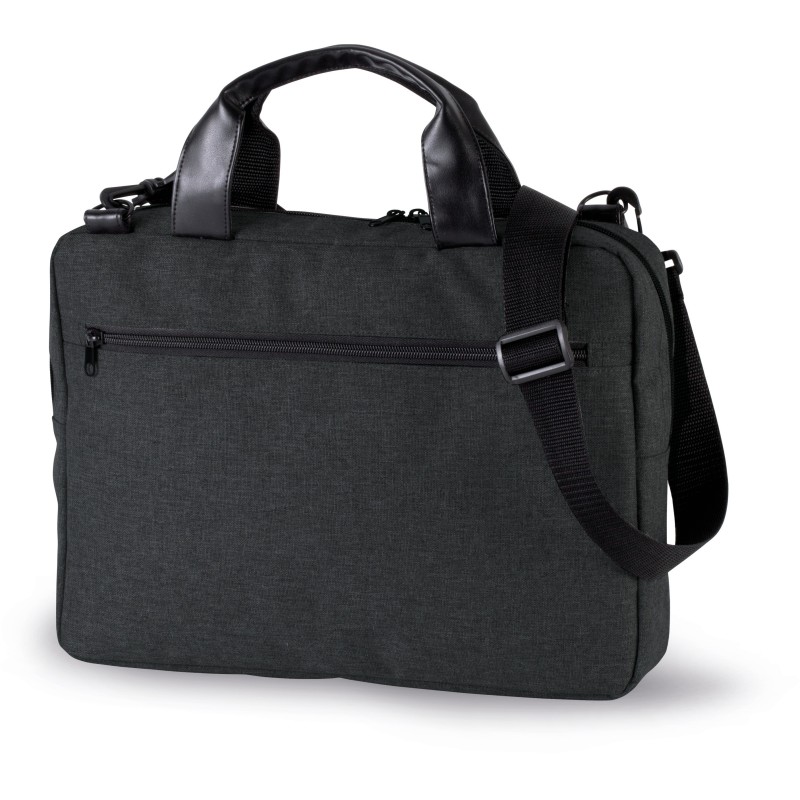 Sac porte-document / Ordinateur Dark Grey FACE
