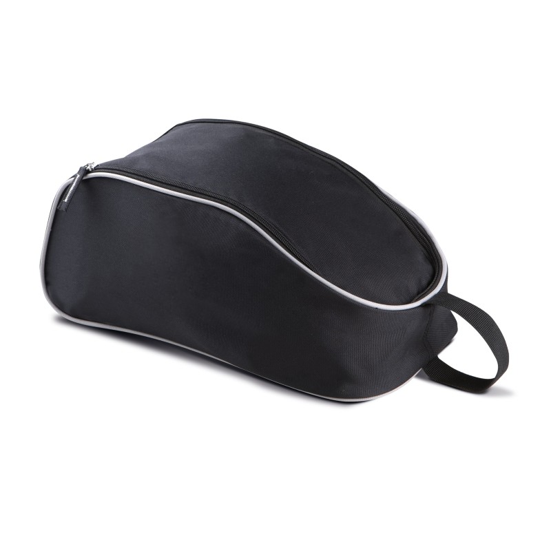 Sac range-chaussures Black / Light Grey FACE