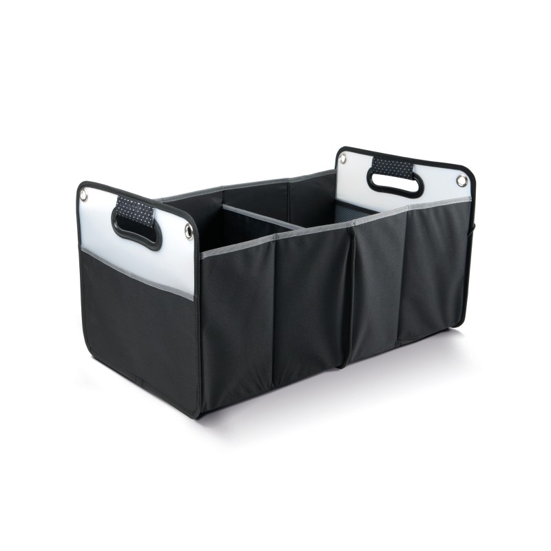 Sac rangement pour coffre Black FACE
