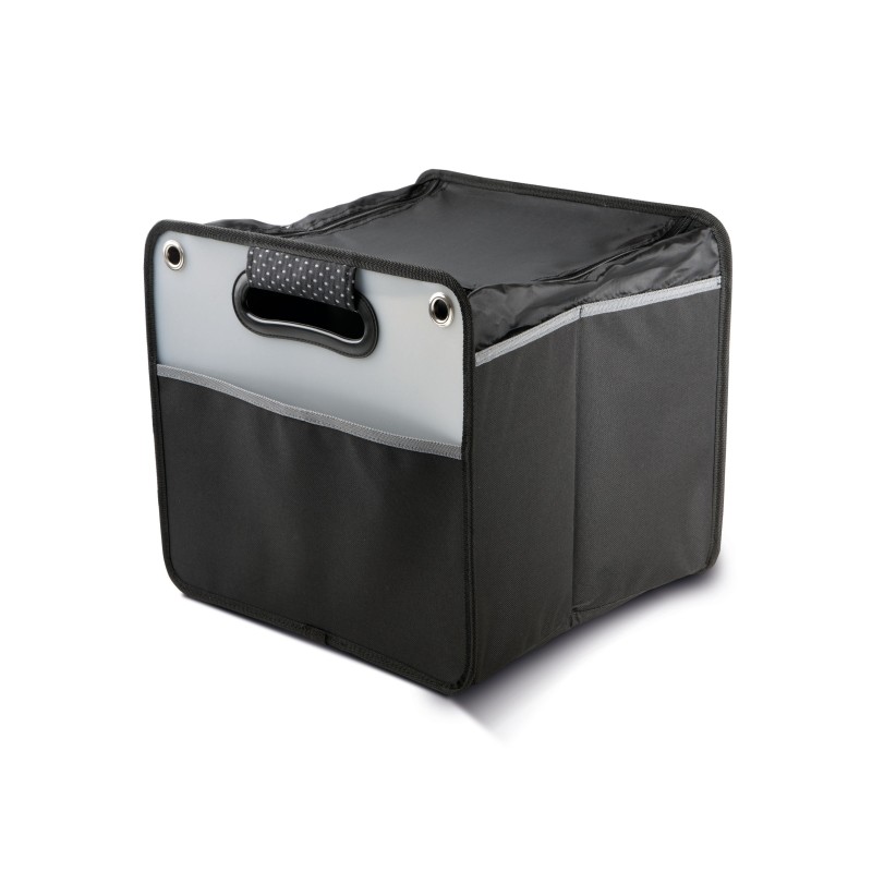 Sac de rangement pour coffre avec rabat Black FACE