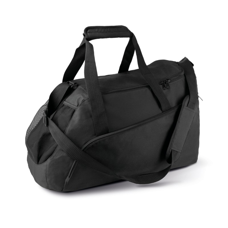 Sac de sport Black FACE