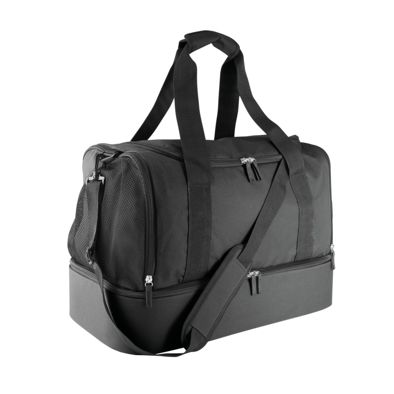 Sac sport collectif Black FACE