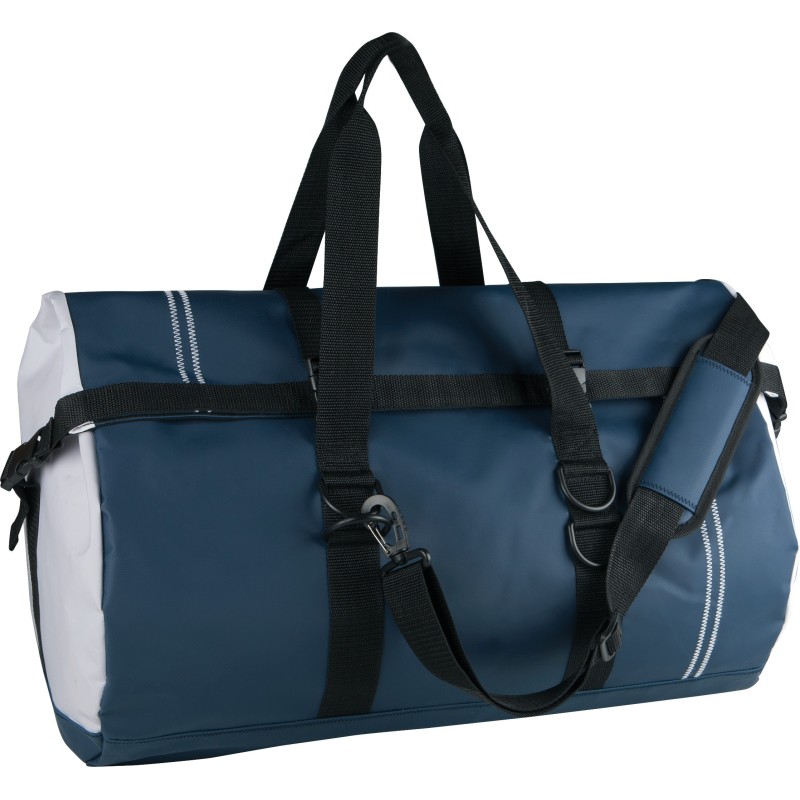Sac fourre-tout Navy / White FACE