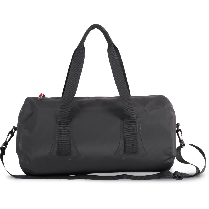 Sac fourre-tout étanche Black BACK