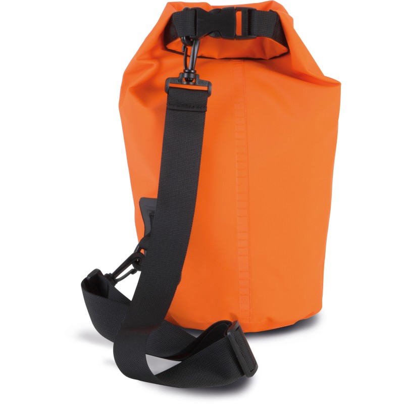 Sac étanche 5 litres Orange BACK