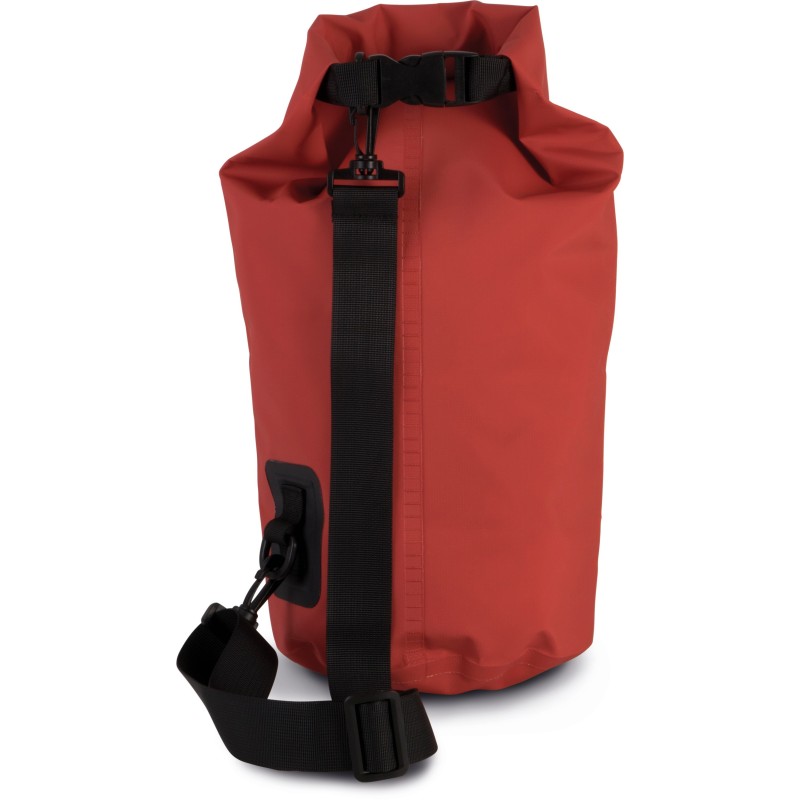 Sac étanche 10 litres Red BACK