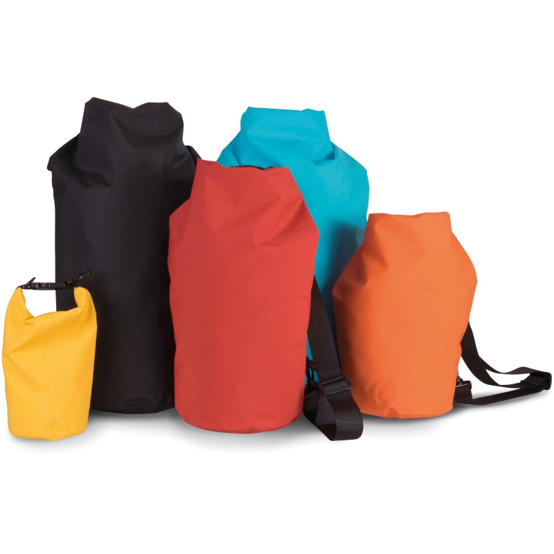 Sac étanche 20 litres Black FACE