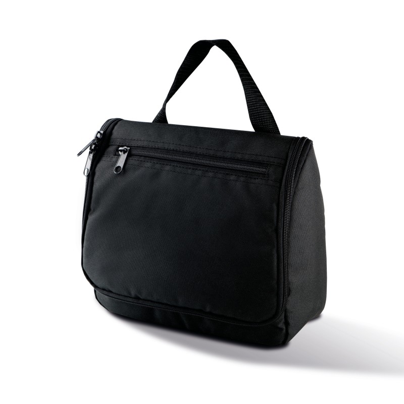 Trousse de toilette Black FACE