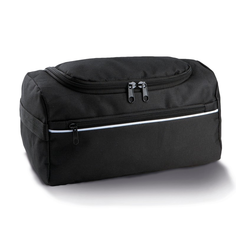 Trousse de toilette Black FACE