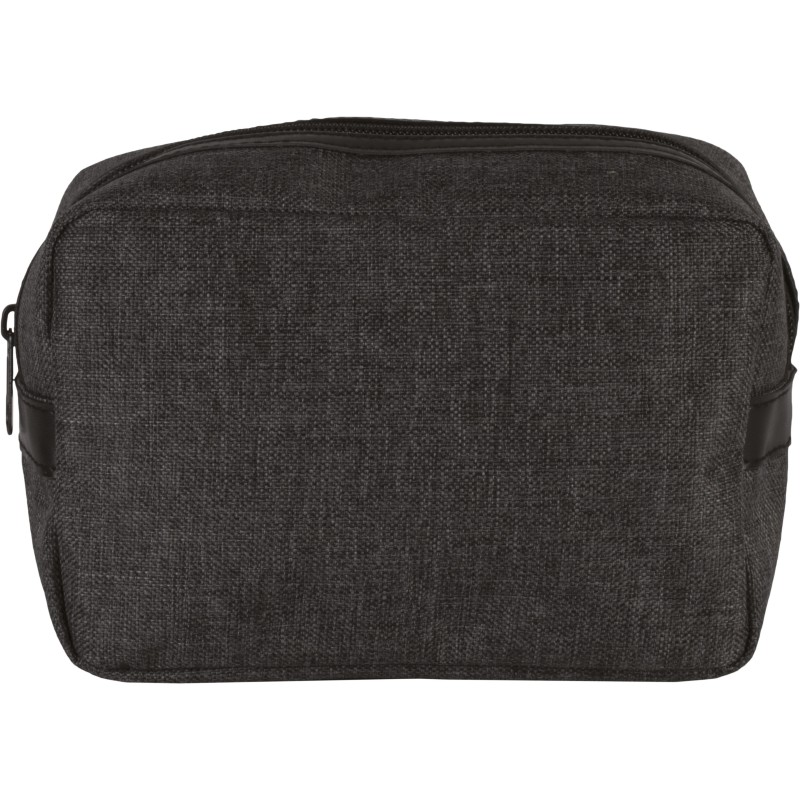 Trousse de toilette Dark Grey Heather FACE