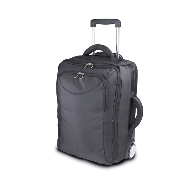 Trolley cabine Black FACE