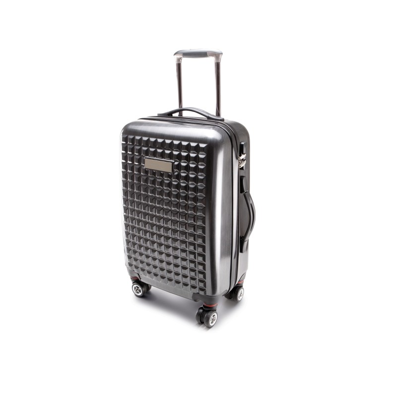 Trolley PC cabine Anthracite FACE
