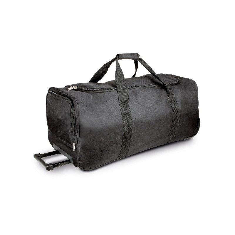 Sac de  sport /Trolley Black FACE