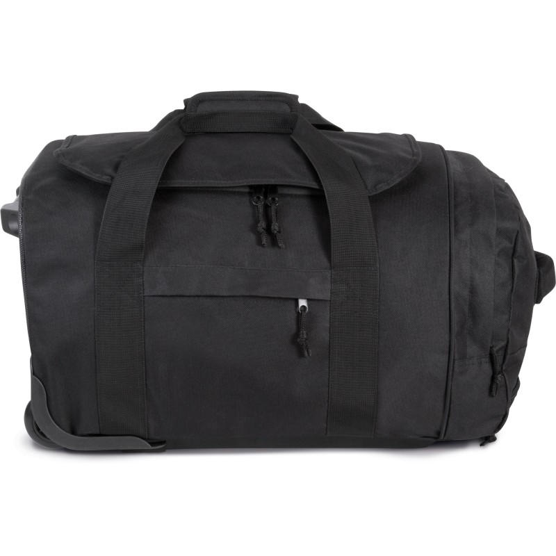 Sac trolley fourre-tout Black FACE