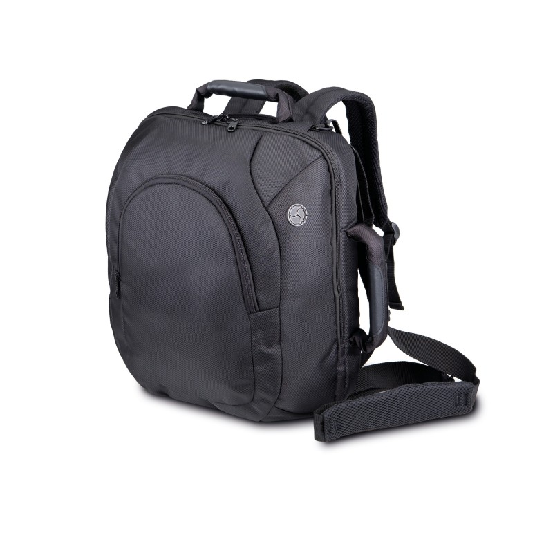 Sac à dos ordinateur Black FACE