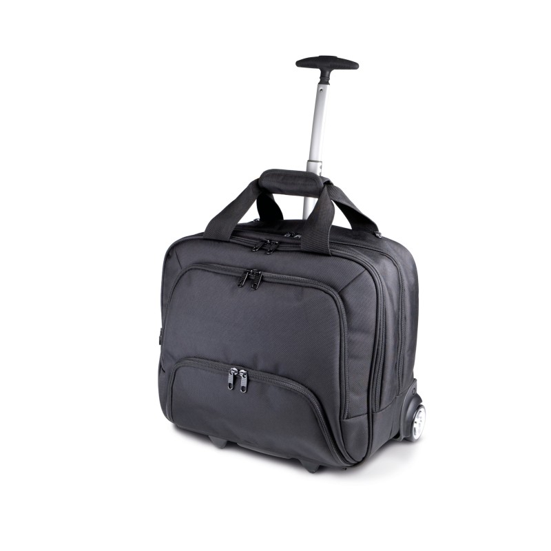 Trolley ordinateur Black FACE