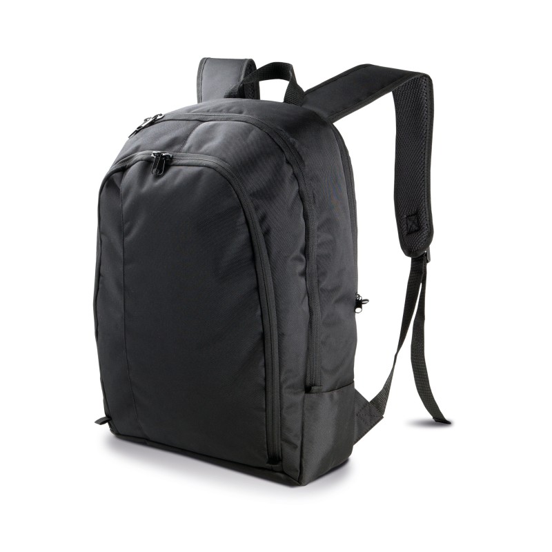 Sac à dos ordinateur 15 Black FACE