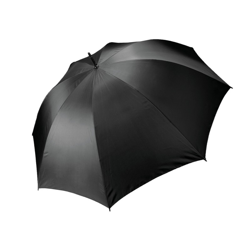 Parapluie tempête Black FACE