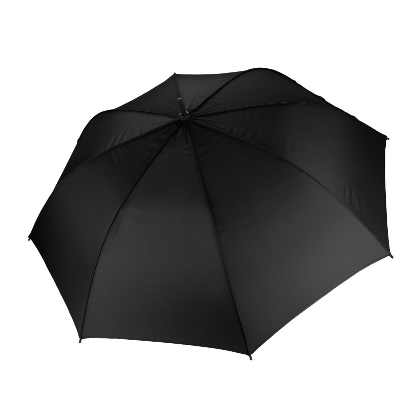 Parapluie de golf ouverture automatique Black / Black FACE