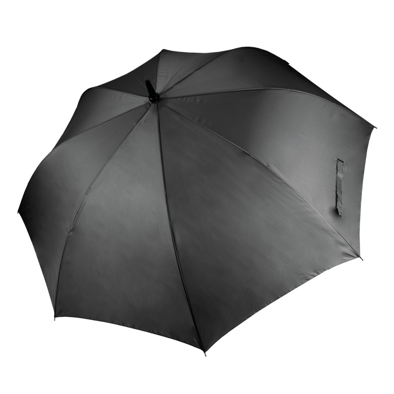 Grand parapluie de golf Black FACE