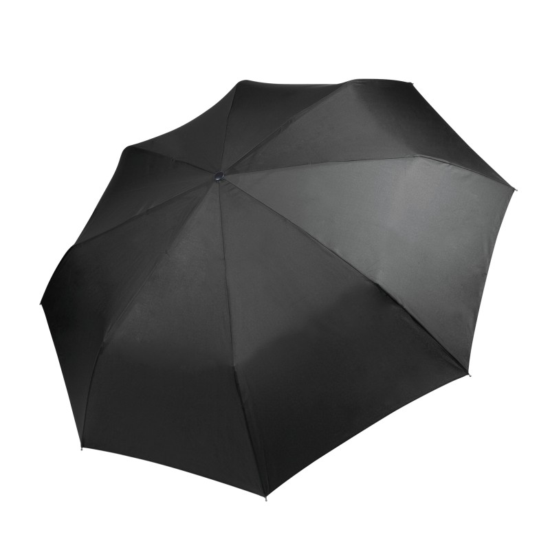Mini parapluie pliable Black FACE