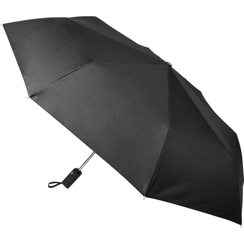 Mini parapluie ouverture automatique Black FACE
