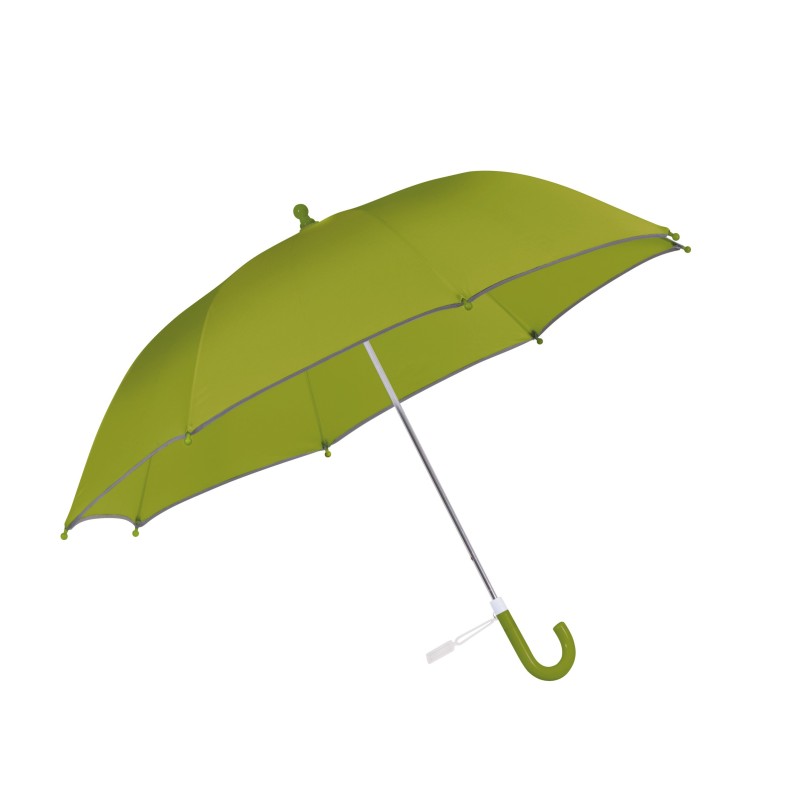 Parapluie pour enfant Burnt Lime FACE