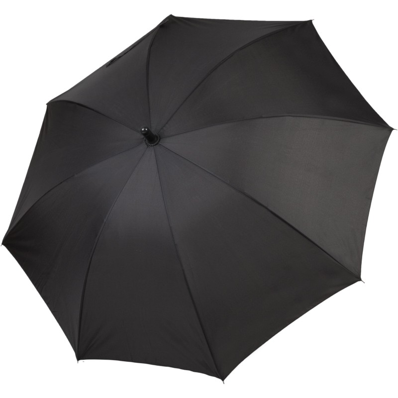 Parapluie mât coulissant Black FACE