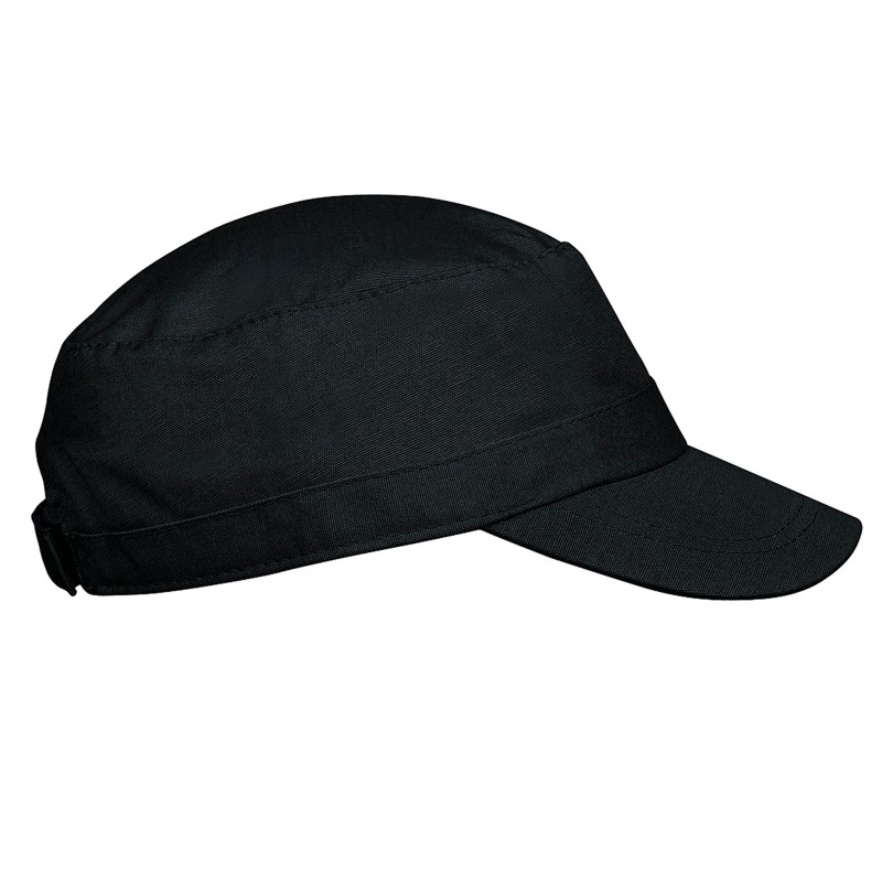Havana - Casquette 3 panneaux Black FACE
