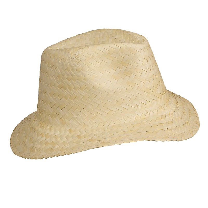 Panama - Chapeau Panama Natural FACE
