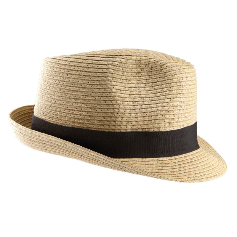 Chapeau Panama Natural FACE