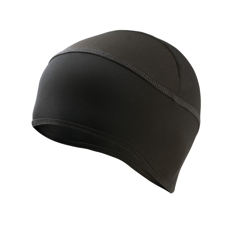 Bonnet de sport Black FACE