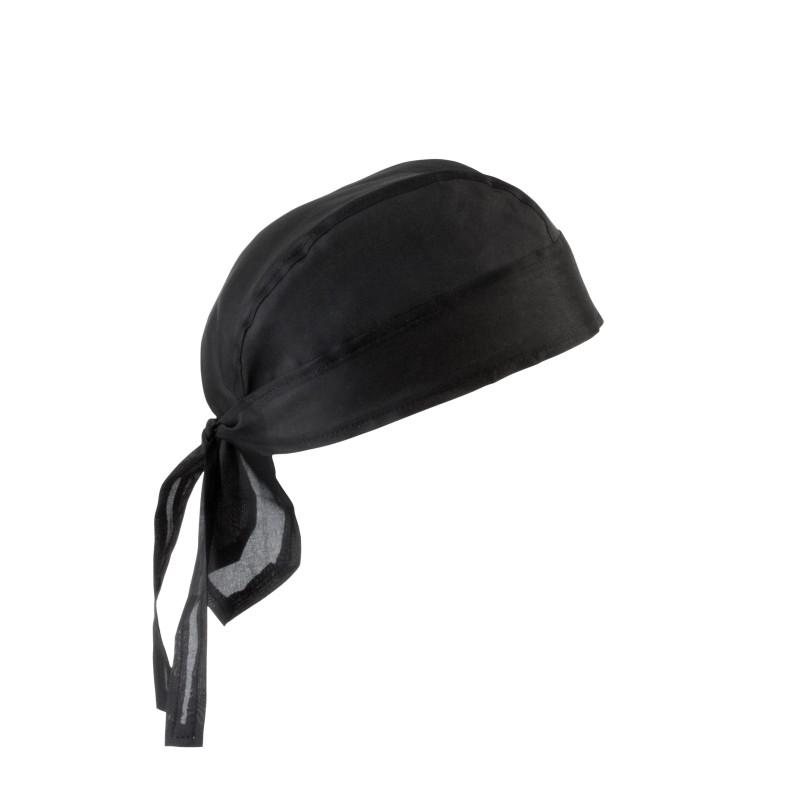 Chapeau bandana Black FACE